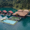 Отель 500Rai Floating Resort - Khao Sok National Park, фото 2