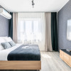 Апартаменты Студия Около Меги, фото 7