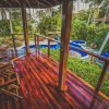 Отель Tambor Tropical Beach Resort, фото 2