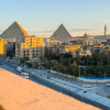 Отель Royal Crown Hotel Giza Pyramids View, фото 17