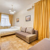 Апартаменты Квартира двухкомнатная в самом сердце Минска в Минске