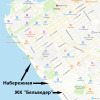 Гостиница Квартира Студия в Анапе в 100 Метрах до Моря, фото 26