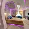 Апартаменты Студия с Видом на Город InnHome SPA de Lux, фото 6