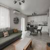 Гостиница Вилла Flera Hus в Крепостной, фото 12