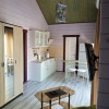 Гостиница Шале с двумя апартаментами, фото 17