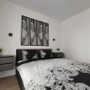 Гостиница Квартира с Современным Дизайном, фото 14