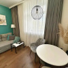 Гостиница Квартира Стильная в Центре города, фото 13