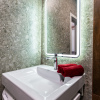Апартаменты в Нoвоpоccийcкe c Дизaйнерcким Рeмoнтoм 2, фото 18