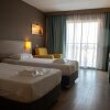 Отель Lucida Beach Hotel , фото 18