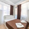 Гостиница Rachmaninoff Resort 8 Vinogradnaya 89 2 Apartments в Сочи