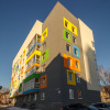 Гостиница Na Profinterna 30 B Apartments в Барнауле