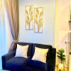 Апартаменты Grand AD Jomtien, фото 9