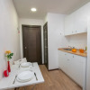 Гостиница Квартира-студия 3 на Баляева, фото 8