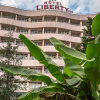 Отель Liberty Fly, фото 28
