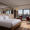 Отель Radisson Blu Olympiyskiy Hotel, Moscow, фото 11