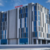 Отель Intercity Hotel Muskat, фото 3