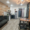 Апартаменты Двухкомнатные Люкс в Центре Абакана, фото 5