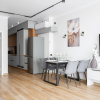 Апартаменты Red Apartments Светлана Парк Сабрина, фото 4