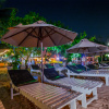 Отель Unawatuna Sea View Hotel, фото 25