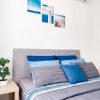 Гостиница Квартира Amore Apartment II, фото 6
