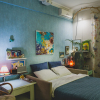 Гостиница Жилое помещение Elenasweethome Гостиница Жилое помещение Elenasweethome в Москве