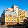 Гостиница Diplomat Business Hotel, фото 1