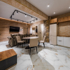 Апартаменты Red Apartments Светлана Парк Амира, фото 3