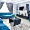 Отель Supreme Hotel Baku, фото 13