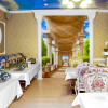 Отель Моцарт, фото 9