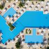 Отель Rixos Sharm El Sheikh Ultra All Inclusive - Adults Friendly, фото 13