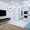 Гостиница Квартира RoomyRoom Cozy House, фото 4
