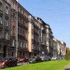 Гостиница Shumanet apartments в Санкт-Петербурге