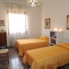 Отель Appia Apartments в Риме