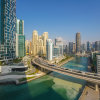 Отель Apartments 52|42 - 1BR Dubai Marina Sea View - K1204, фото 13