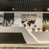 Отель Intercity Airport Hotel, фото 15