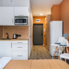 Апартаменты для Двоих Vetka Home в центре, фото 8
