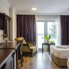 Отель Zadrujbu Alkan Hotel, фото 3