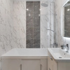 Гостиница Квартира Purple Apartment, фото 16