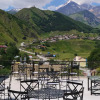 Отель Mount Inn Kazbegi, фото 9