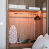 Апартаменты Welcome Home in Studio One Tower Студия, фото 18