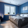 Апартаменты SKY INN Color Blue, фото 9