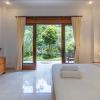 Отель Вилла Manas Entire 2 bedr Villa Private Jungle Pool -- 5 min Central Ubud, фото 8