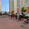 Гостиница Квартира Oliva, фото 9