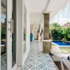 Отель Вилла Bamboo, фото 7