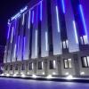 Отель Renion Park Hotel в Алматы