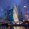 Апарт-отель Даймонд Москва-Сити в Москве