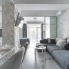 Апартаменты Red Apartments Светлана Парк Кортни в Сочи