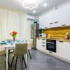 Гостиница Квартира Утютная в ЖК Достояние, фото 4