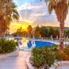 Отель Garcia Resort & Spa, фото 22