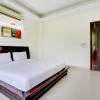 Отель Blue Moon Residency Near Huda Metro Station, фото 5